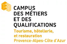 Campus des Métiers THR PACA