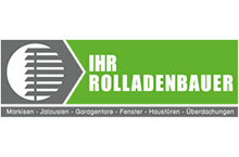 Ihr Rolladenbauer GmbH
