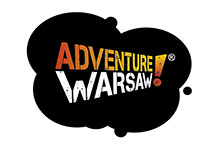 Adventure Warsaw