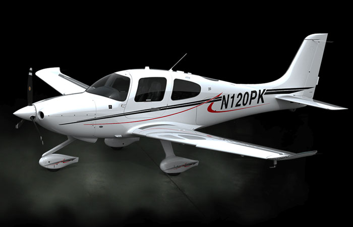 Cirrus