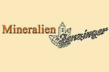 Mineralien-Shop Zenzinger