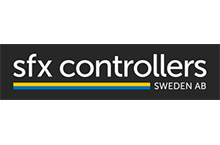 SFX Controllers Sweden AB