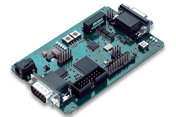 Embedded