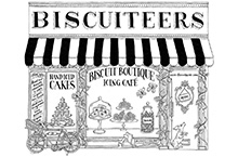 Biscuiteers