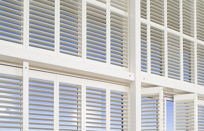 Outshine Shutters & Blinds