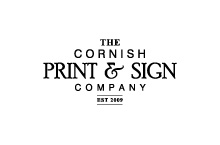 The Cornish Print & Sign Company