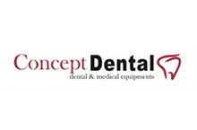 Concept Dental AL SPRL