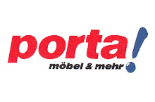 Porta Möbel Logistik GmbH & Co. KG für Rheinland