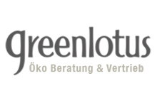 Greenlotus Öko Bertatung und Vertrieb e.K.
