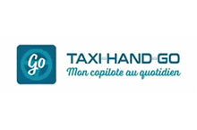 Taxi - Hand - Go