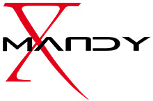 Mandy X