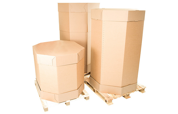 Tricor Packaging & Logistics