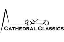 Cathedral Classics -Forces Car Sales GmbH