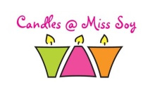 Miss Soy Ltd t/a candles@misssoy