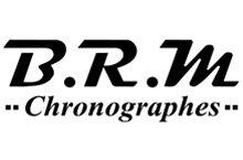 B.R.M. Chronographes