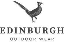 Edinburgh Outdoor, Clothing Co., Paul Christian Fieldin