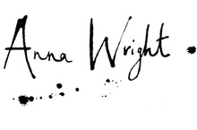 Anna Wright