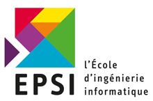 EPSI l'École d'Ingenierie Informatique
