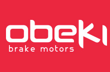 Obeki Electric Motors and Brake Motors
