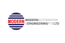 Modern Automation & Engineering Pte Ltd.