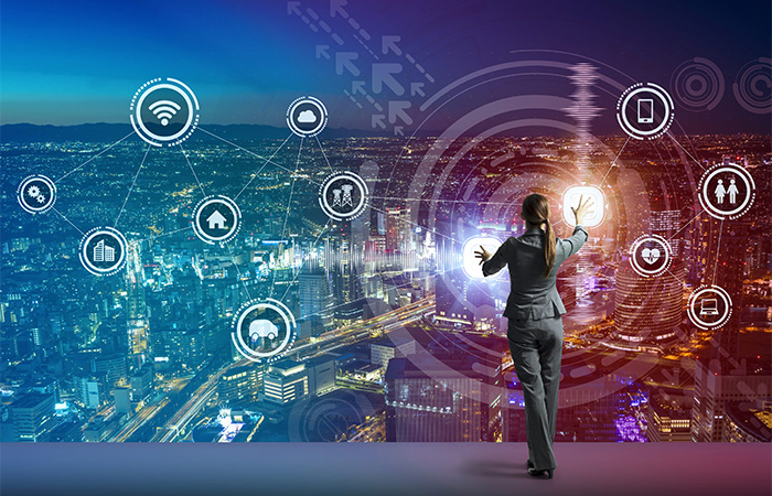 Genesis Networks