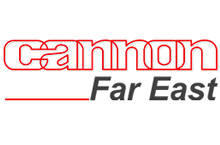 Cannon Far East Pte Ltd