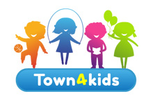 Town4kids Pte Ltd.