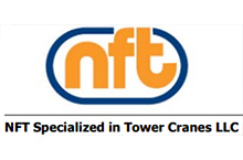 NFT Tower Cranes
