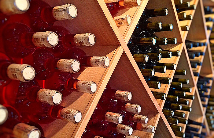 Wine