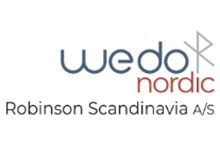 We do Nordic Robinson Scandinavia A/S