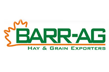 Barr-ag Hay and Grain Exporters