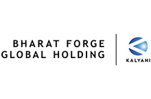 Bharat Forge Global Holding GmbH