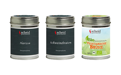 Scheid-