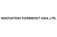 Innovation Foremost Asia Ltd.