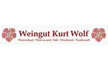 Weingut Kurt Wolf