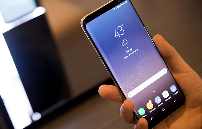 internet application services