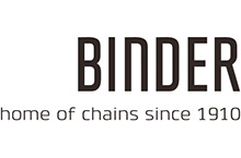 Binder Friedrich GmbH & Co. KG