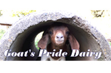 Goat's Pride Dairy