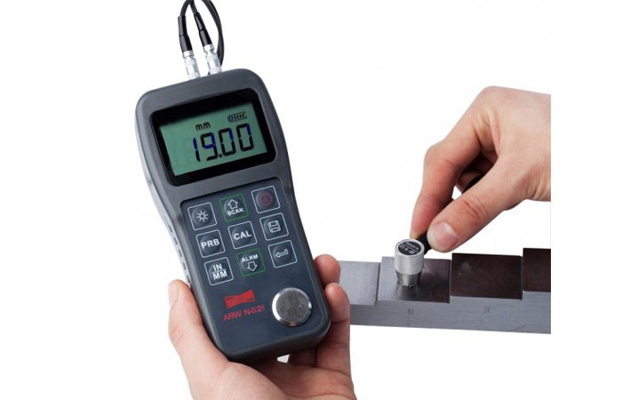 Laboratorio prove materiali