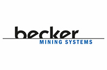 Becker Mining Systems AG