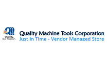 Quality Machine Tools Corporation