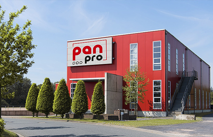 pan-pro