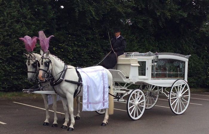 Carriages