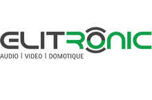 Elitronic Audio-Video et Domotique