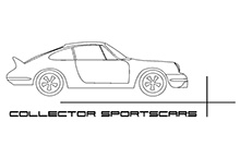 Collector Sportscars BVBA
