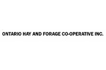 Ontario Hay and Forage Cooperative Inc/Chinook Hay Syst