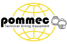 Pommec Technical Diving Equipment