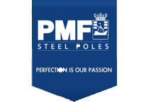PMF Steel Poles (Stahlmasten)