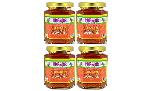 Indian Cooking Pastes