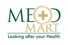Med Mart Ltd